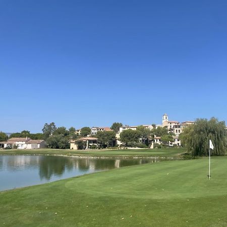马勒莫尔Les Cistes住宿加早餐旅馆 外观 照片