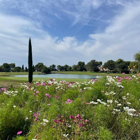 马勒莫尔Les Cistes住宿加早餐旅馆 外观 照片