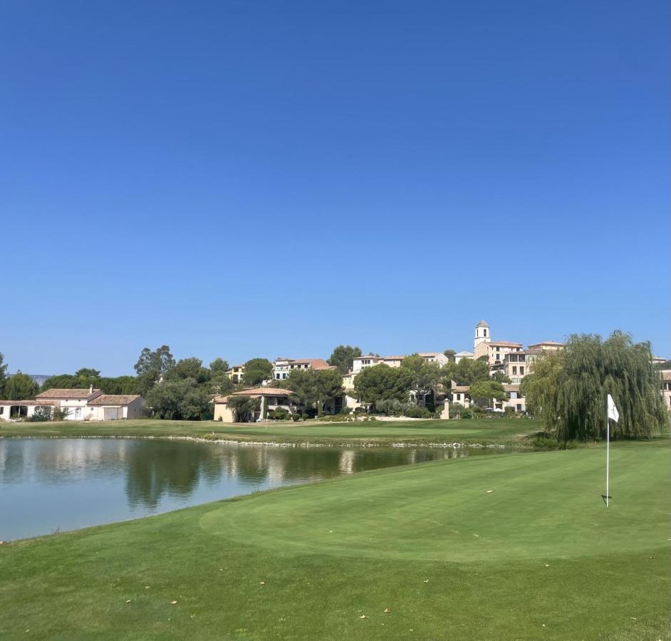 马勒莫尔Les Cistes住宿加早餐旅馆 外观 照片