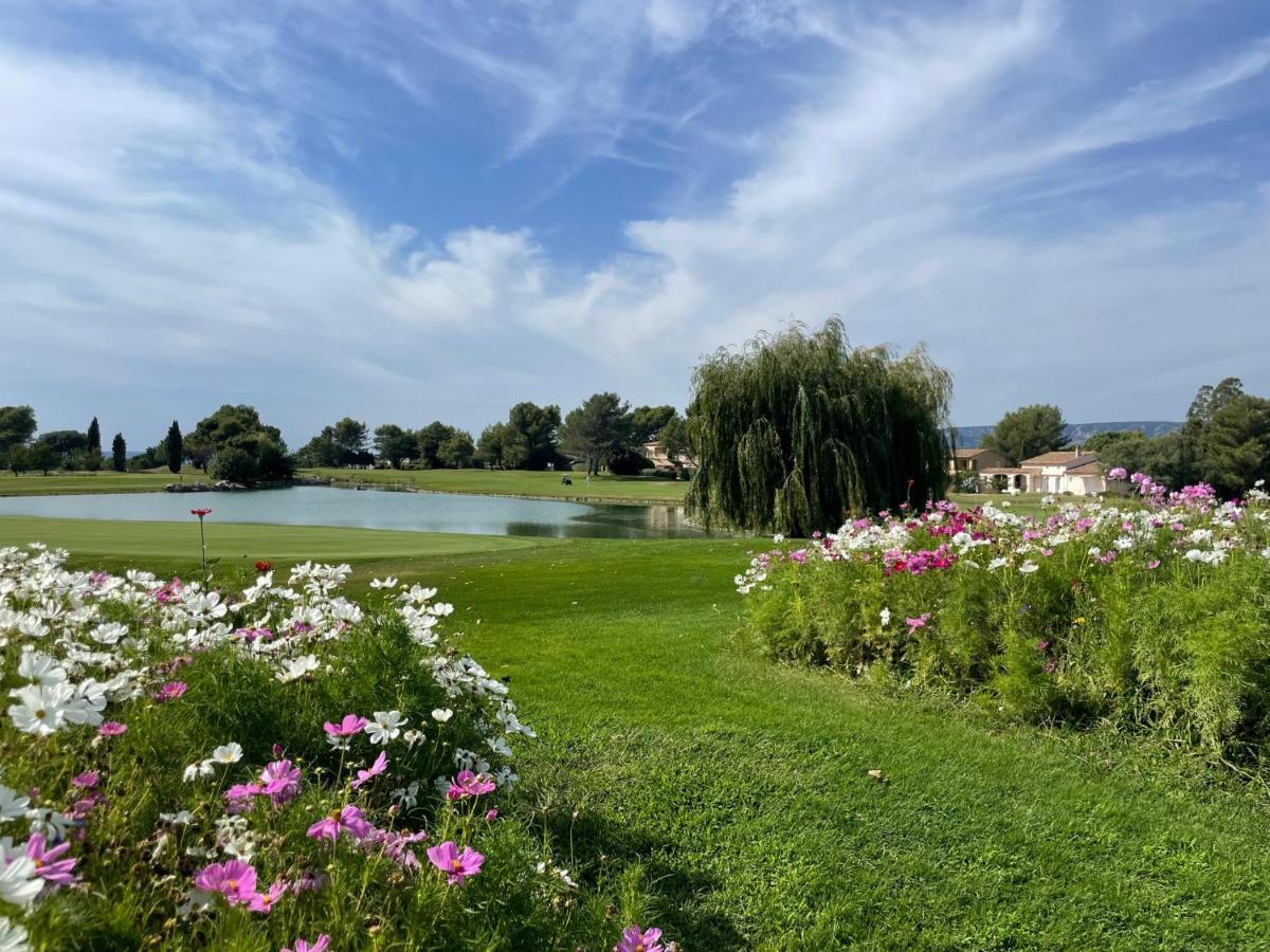 马勒莫尔Les Cistes住宿加早餐旅馆 外观 照片