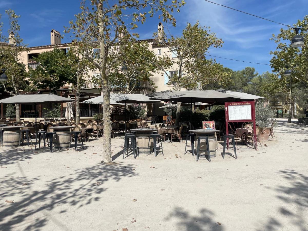 马勒莫尔Les Cistes住宿加早餐旅馆 外观 照片