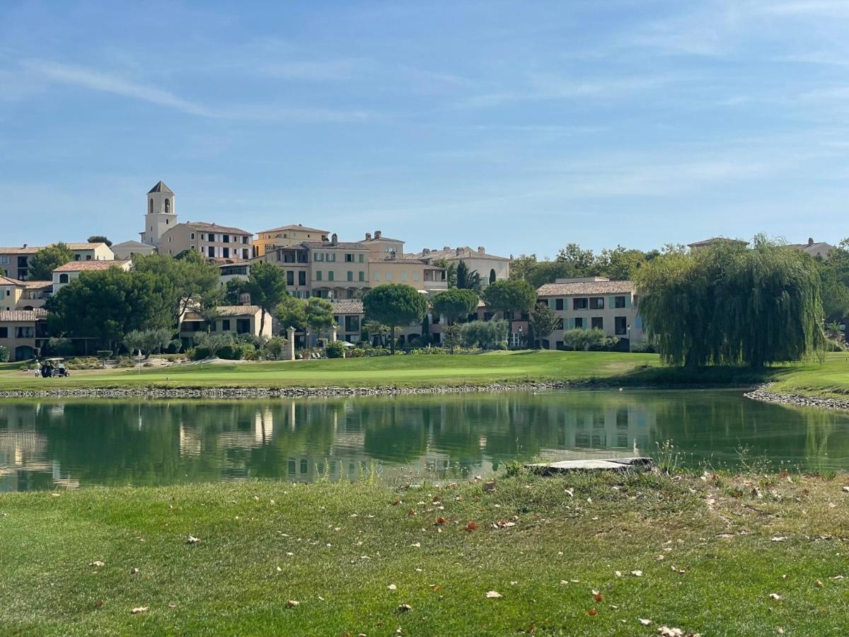 马勒莫尔Les Cistes住宿加早餐旅馆 外观 照片
