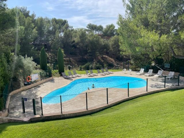 马勒莫尔Les Cistes住宿加早餐旅馆 外观 照片