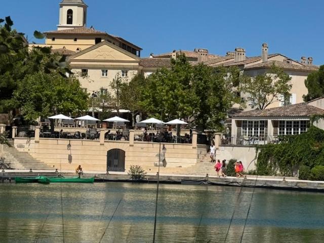 马勒莫尔Les Cistes住宿加早餐旅馆 外观 照片