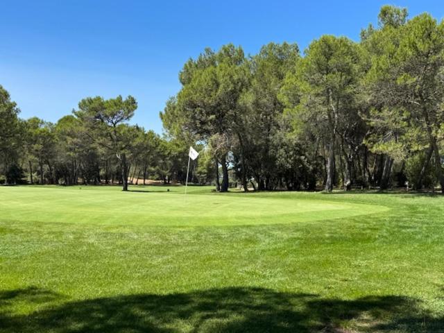 马勒莫尔Les Cistes住宿加早餐旅馆 外观 照片