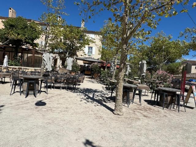 马勒莫尔Les Cistes住宿加早餐旅馆 外观 照片
